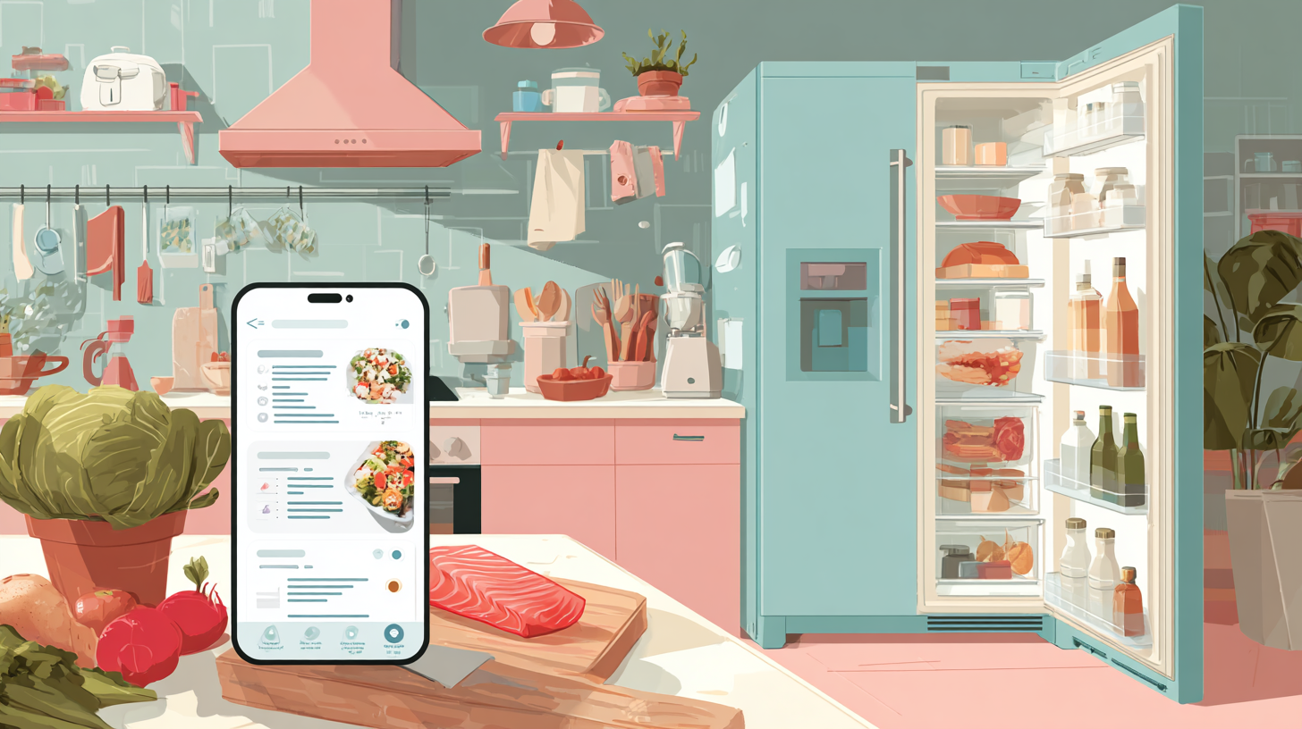 AI ํ์ฉ ๊ฟํ