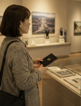 국가유공자 유족증 혜택