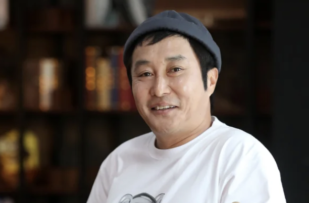 김병만 전처 이수경