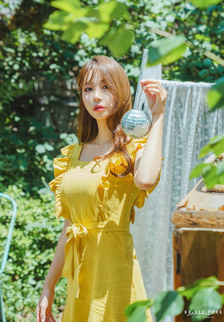 여름에 입기 좋은 시원한 패션코디