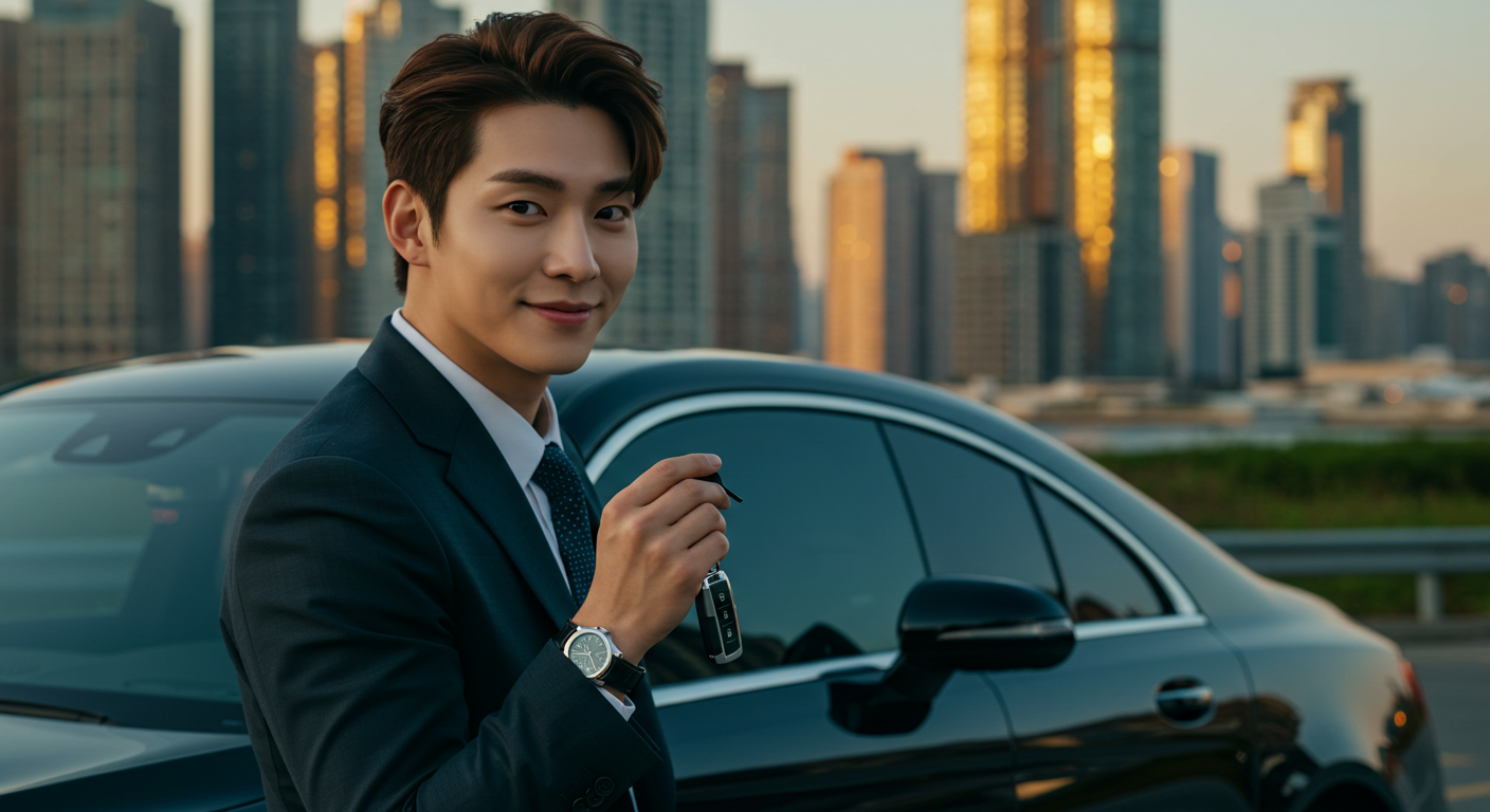 리드코프 자동차 담보대출