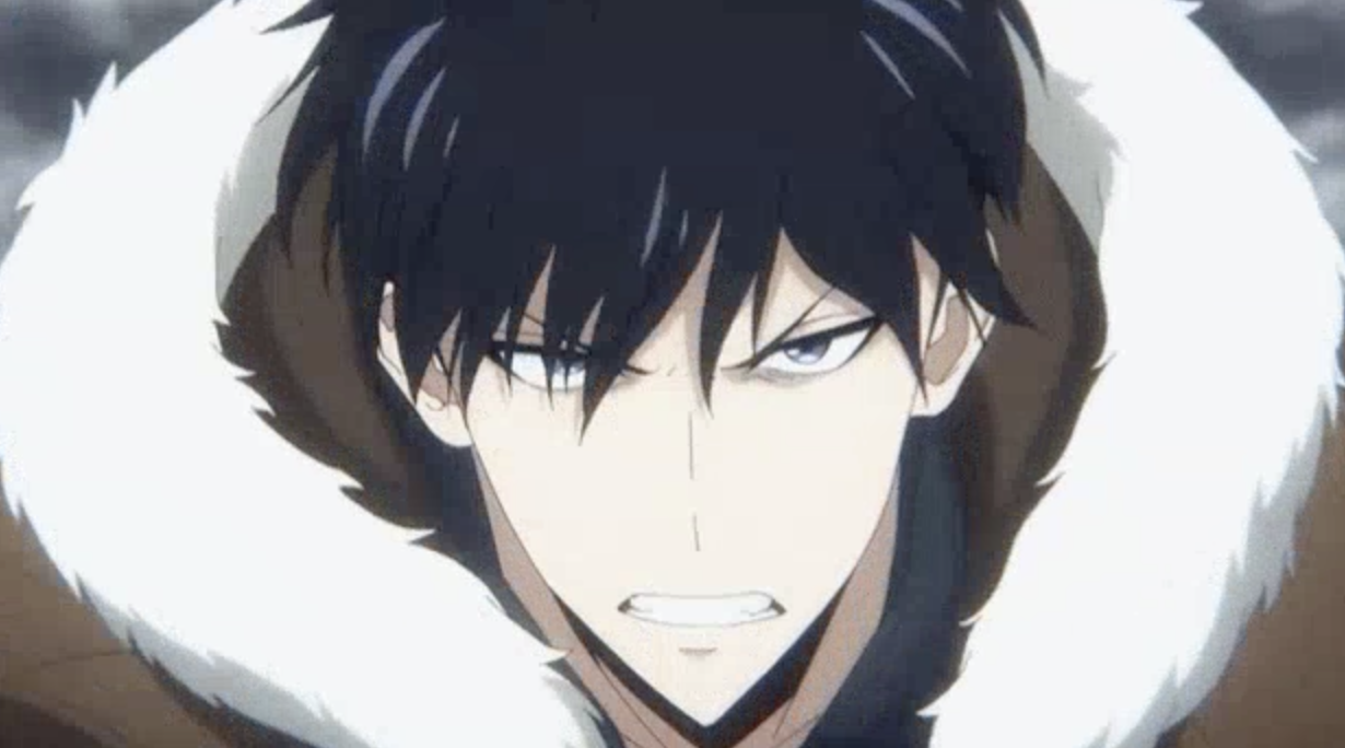 나 혼자만 레벨업 2기