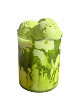 말차 카페인 함량