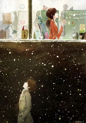 그대 그리움 정성심 작시 박경규 작곡 소프라노 황혜숙 완벽 성악 감상_22