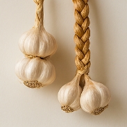 마늘 심는 시기