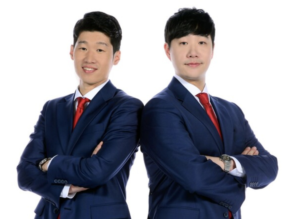 박지성 배성재