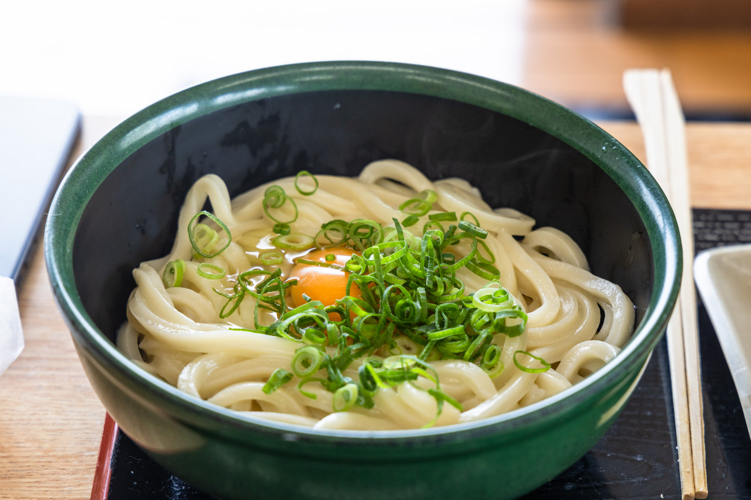 다카마쓰 우동 사카에다 우동