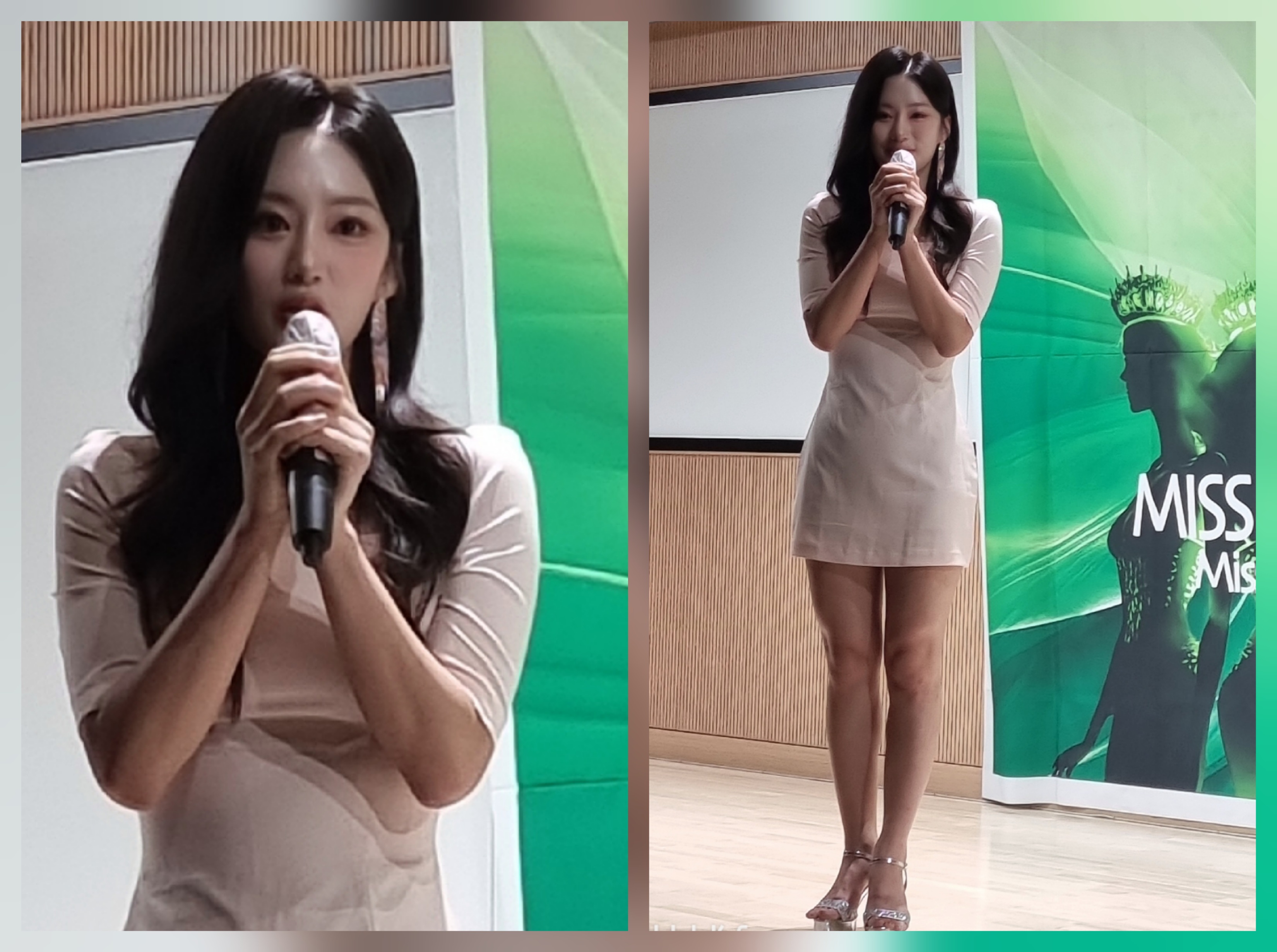신지우 (백석예술대학교 항공서비스학과)