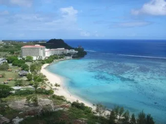 괌 여행 필수 준비물 체크리스트 완벽 가이드 매뉴얼_6