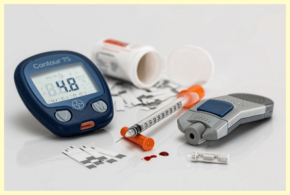 의료 서비스 이용