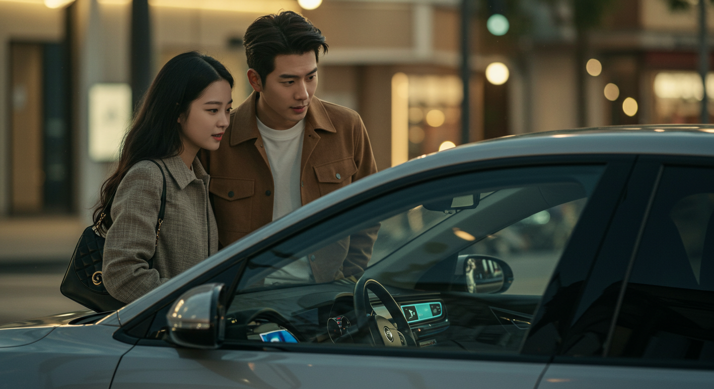 2025 쉐보레 신차 가격표