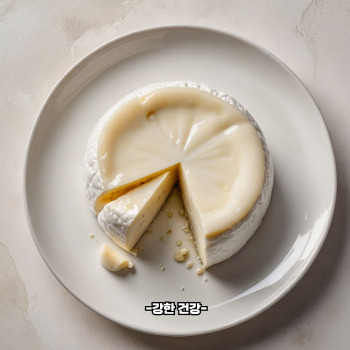 모짜렐라 치즈 보관법