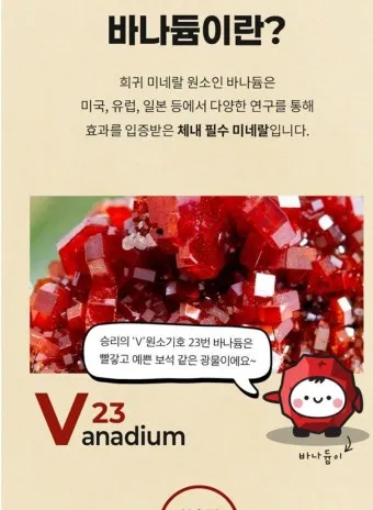 바나듐쌀 효능과 당뇨에 좋은 이유 과학적으로 분석_13