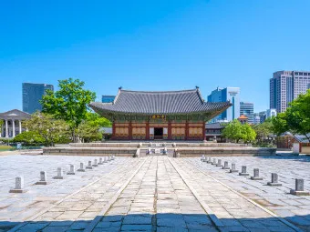 덕수궁 미술관 돌담길 맛집 석조전 돈덕전 입장료_14