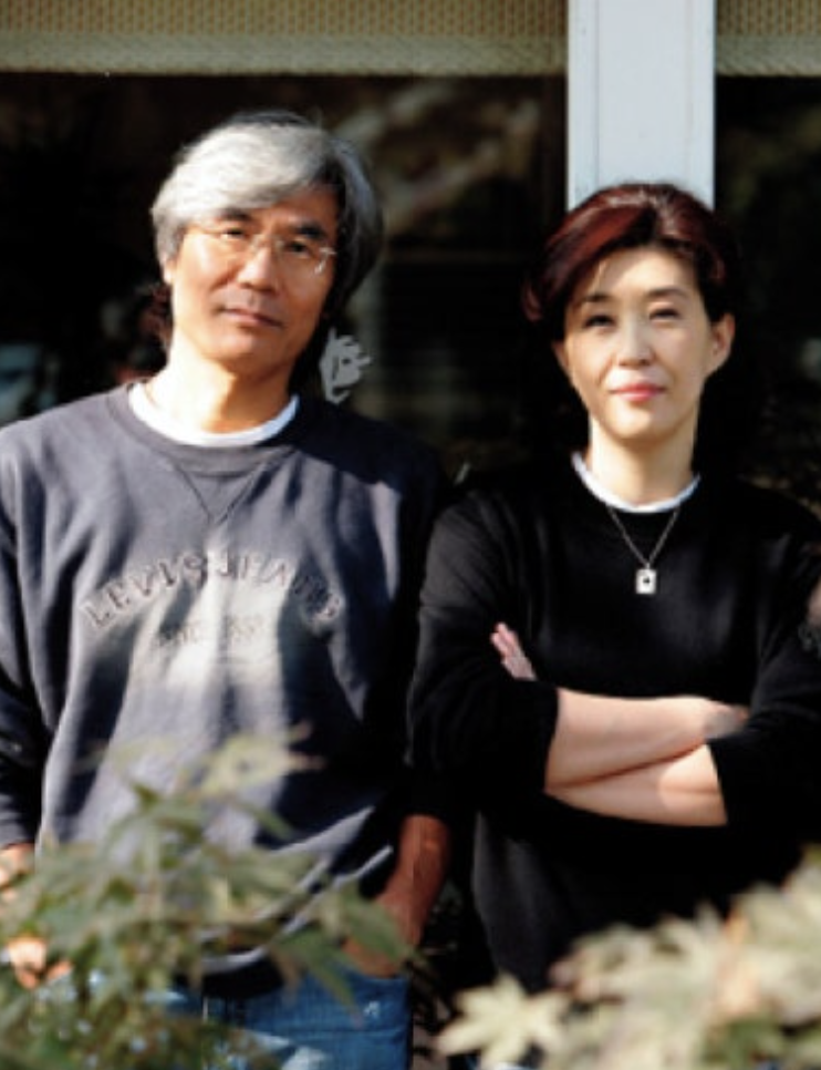 김미경 남편 박근원 직업