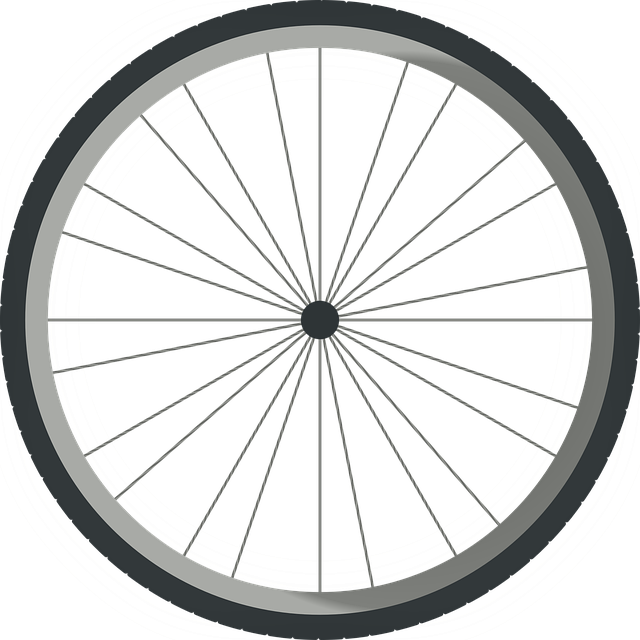전기자전거 타이어