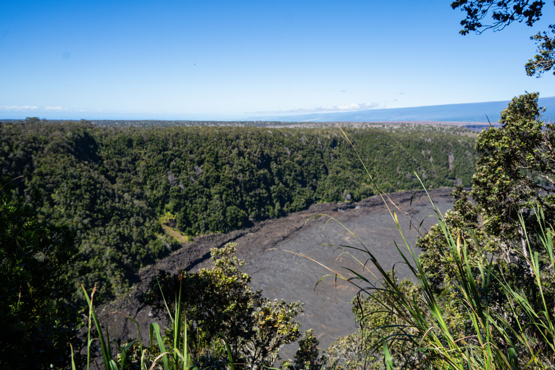 칼라우에아 이키 전망대