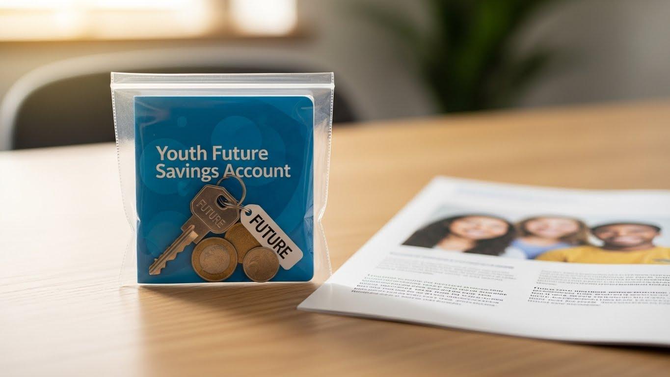 청년미래적금 가입조건