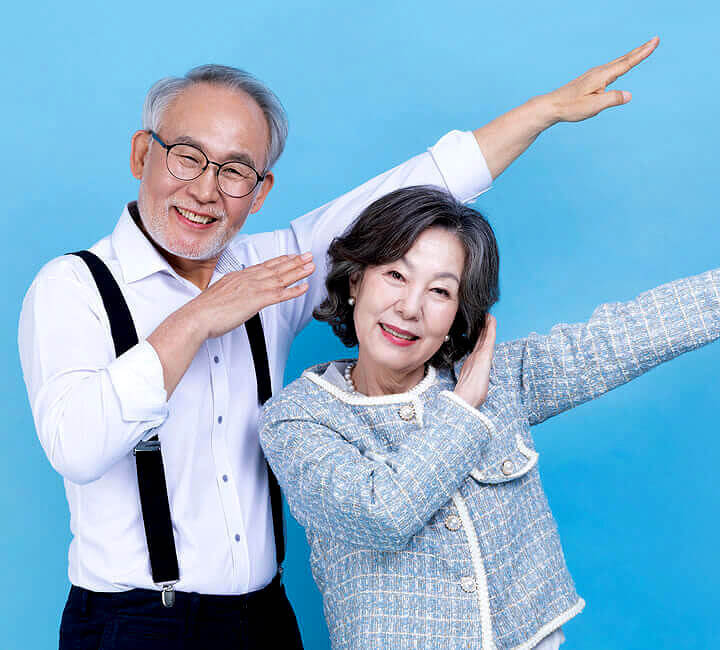 전라북도 노인 일자리 지원센터 안내