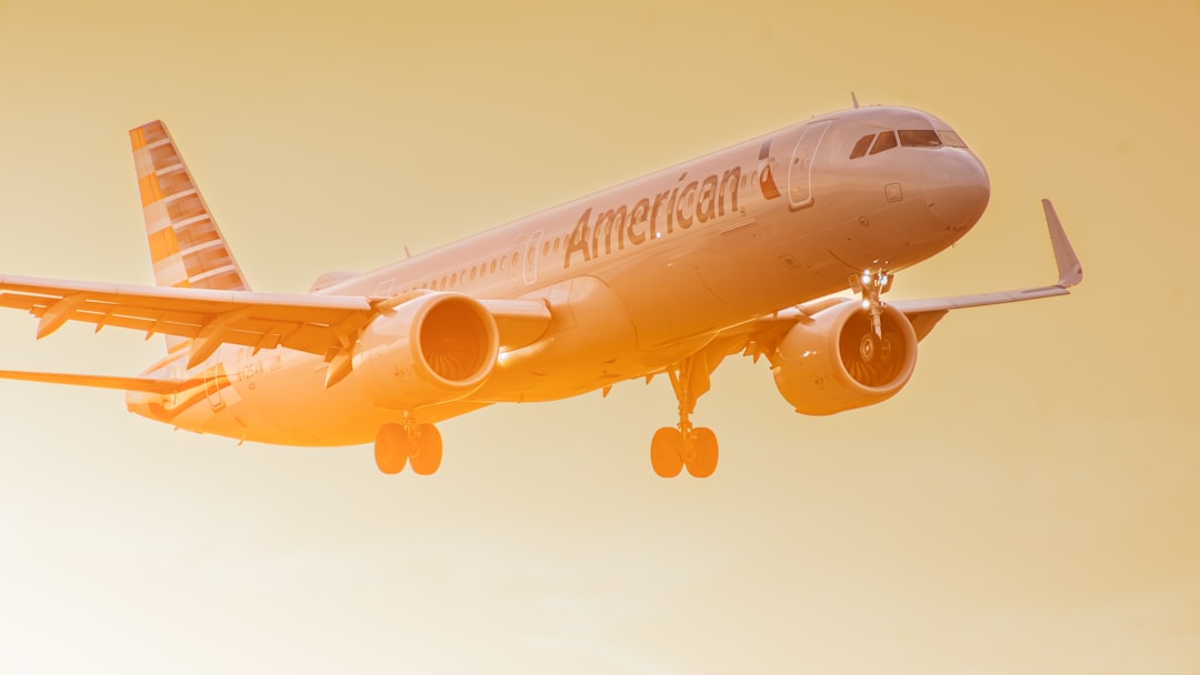 'Airline'
