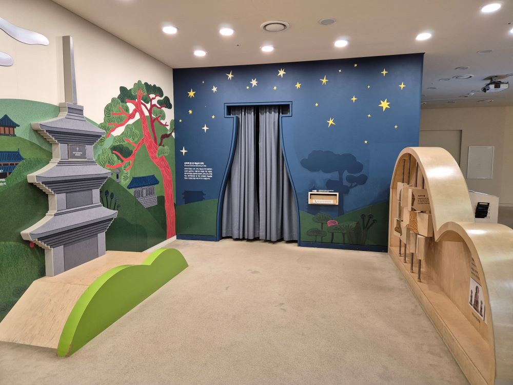 경주-어린이박물관-후기-다보탑