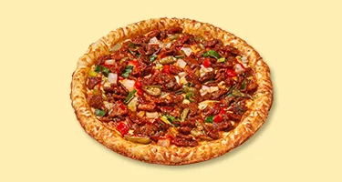 빽보이 피자 메뉴 가격