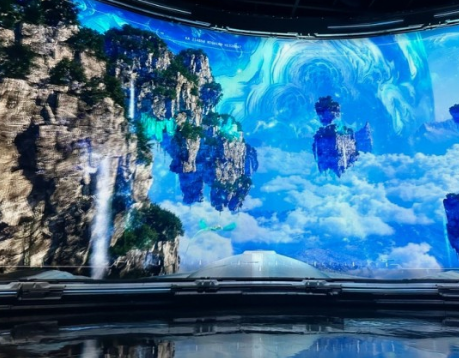 인천 인스파이어 리조트 객실소개