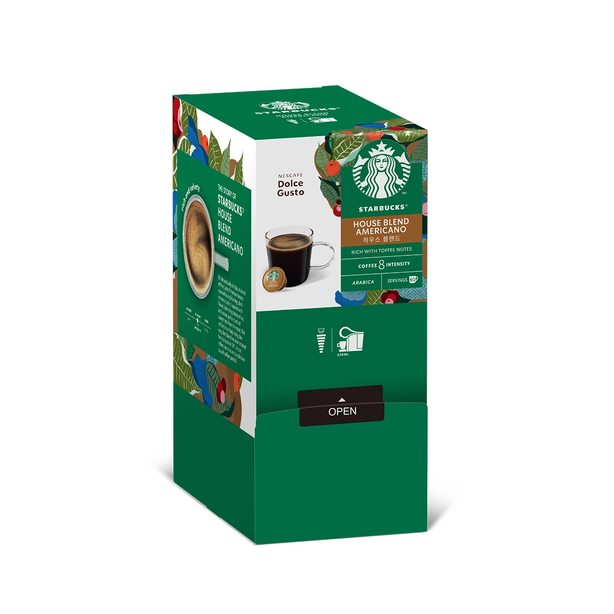 홈카페 최강템! 스타벅스 돌체구스토 캡슐커피 후기와 가성비 분석