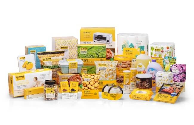 PB상품뜻 PB제품뜻