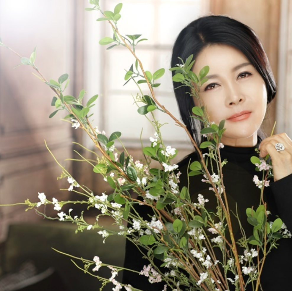 우연이 화보