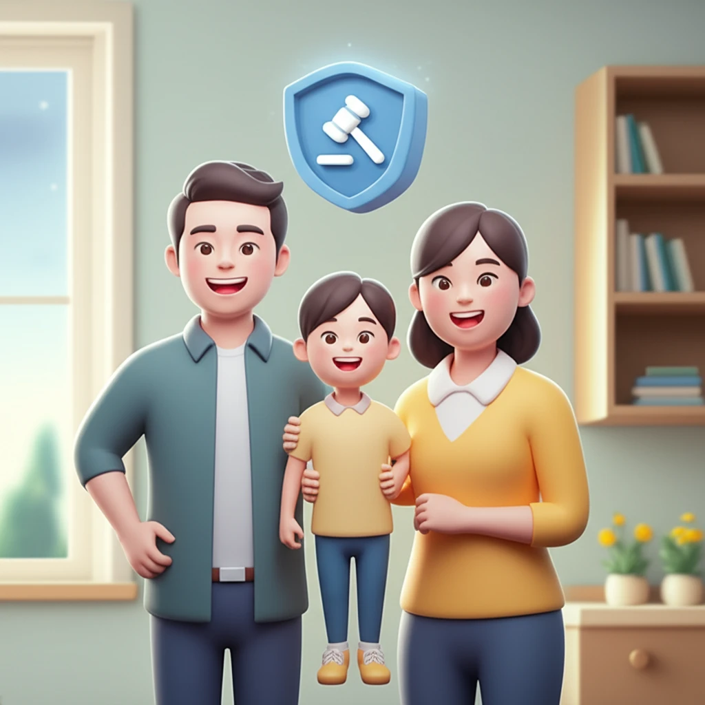 복권기금으로 지원되는 2025 입양특..