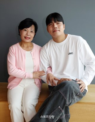 조재원 김동금 속풀이쇼 동치미