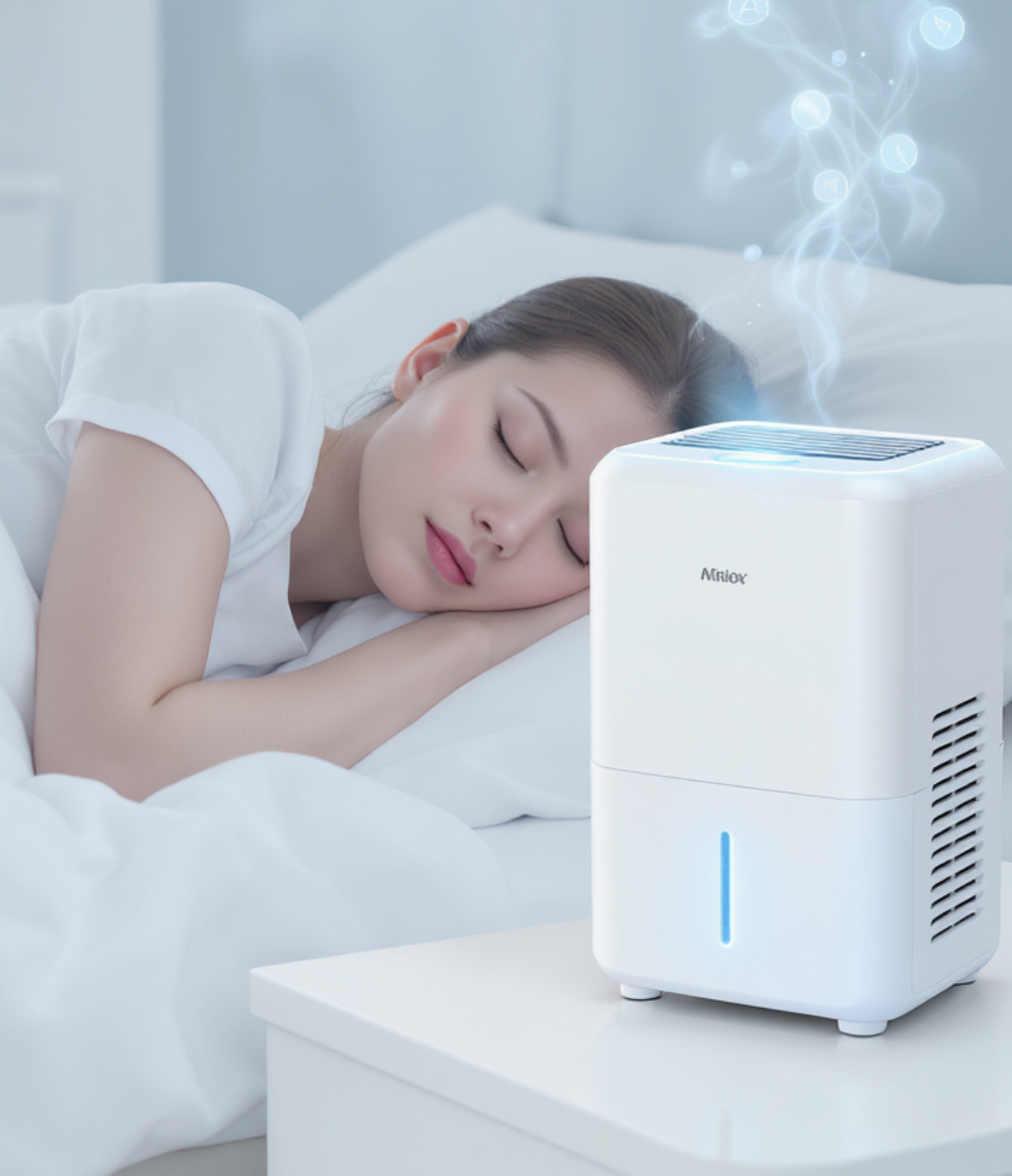 미니제습기 전기세 폭탄? 24시간 틀어도 괜찮을까?