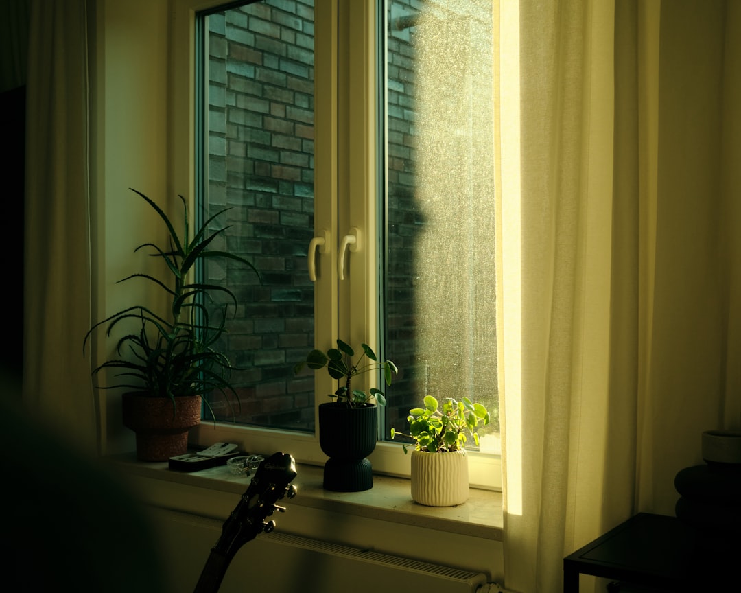 Apartment.