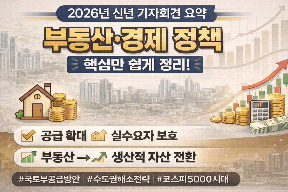 부동산경제정책