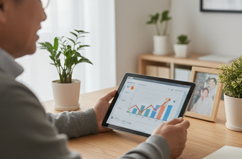 공무원연금 인상률과 소비자물가변동률의 관계 2