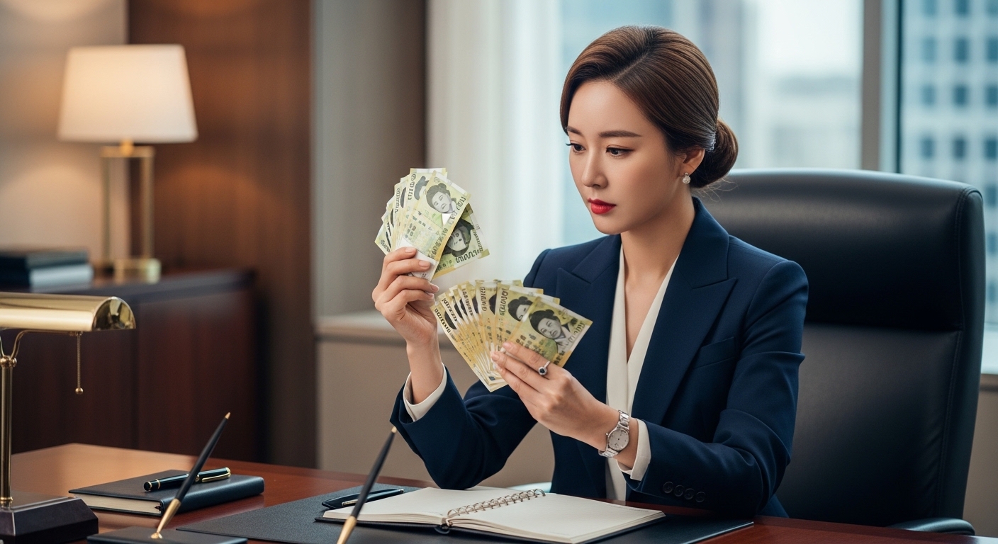 배당금 높은 주식