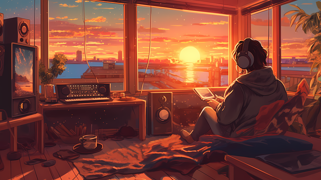 미디(MIDI) 프로그램의 변화