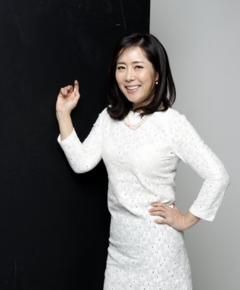 윤영미 프리 선언