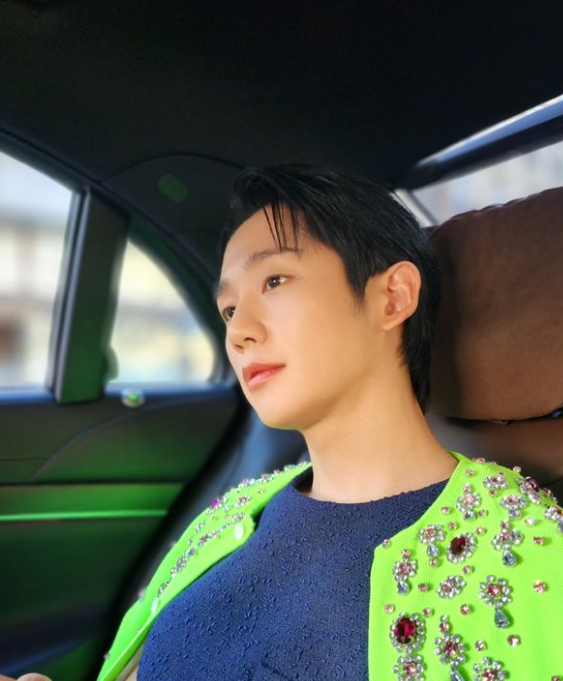 정해인 나이