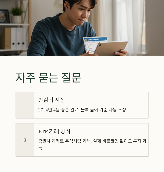 비트코인 시세 전망