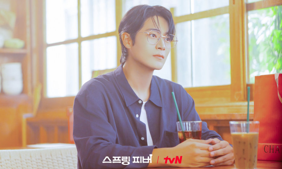 스프링 피버 등장인물