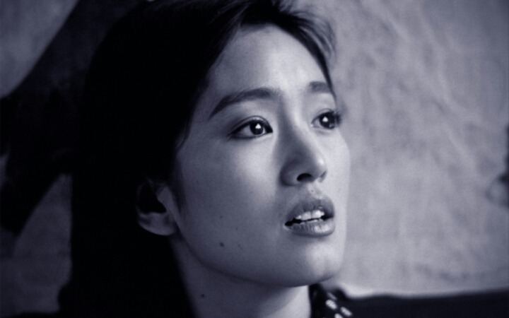 홍콩영화 여자배우 80~90년대 스타들