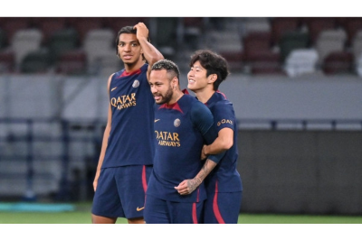 PSG 사진