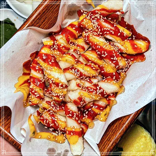 등갈비달인-본점-천호역-치즈등갈비찜