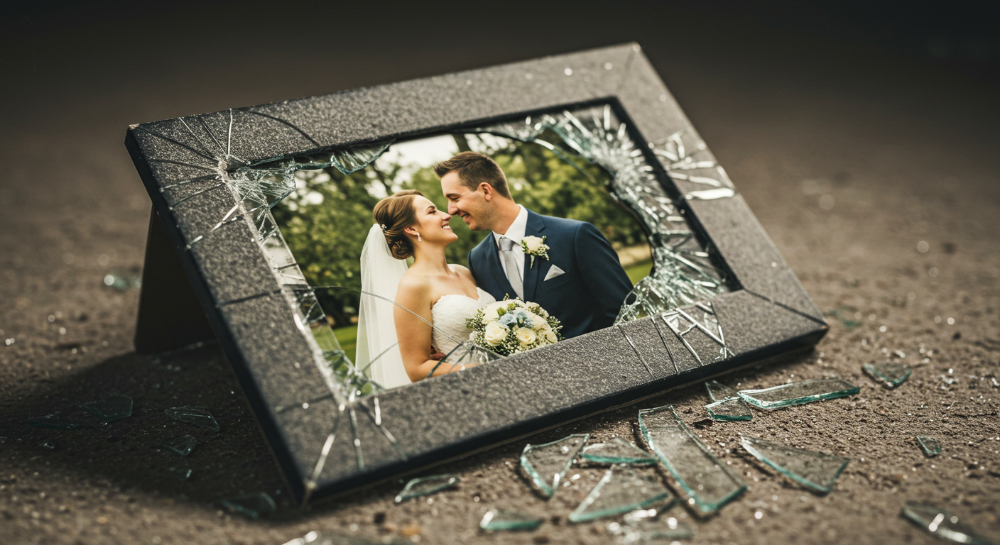 한국 부부, 왜 헤어질까? (2025년 이혼율과 이혼 사유 TOP 5)