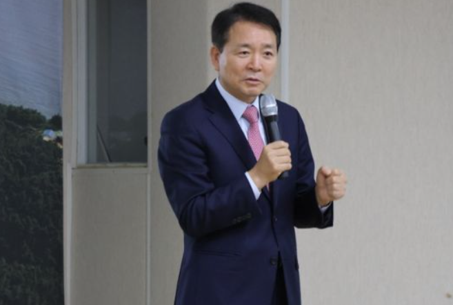 성일종 국회의원