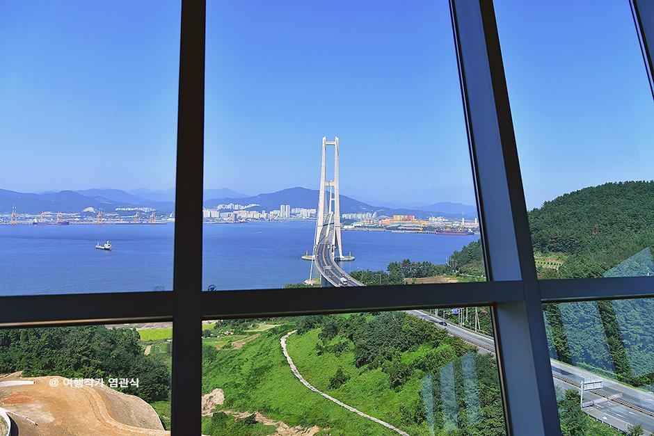 이순신대교