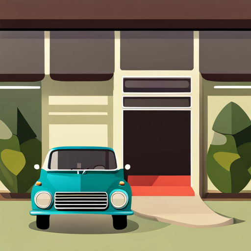 자동차 이전시 필요서류