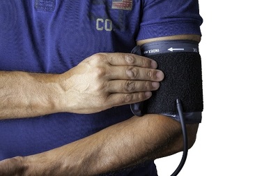 글루타치온 효능 혈압안정